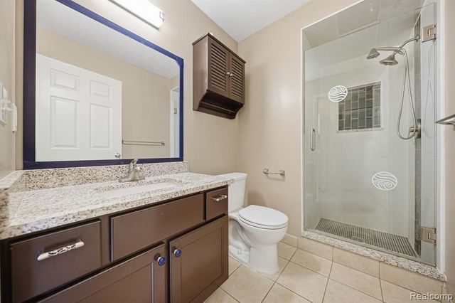 41061 Rose Lane, Clinton Township, MI 48036