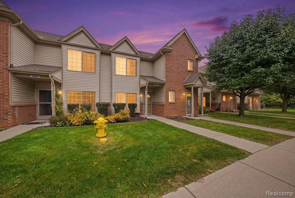 41061 Rose Lane, Clinton Township, MI 48036