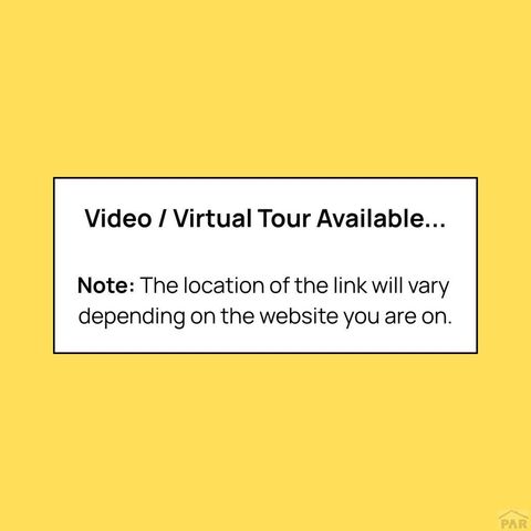 3180 Denver Blvd, Pueblo, CO 81008