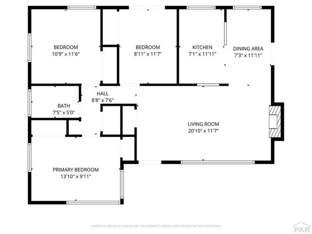 3180 Denver Blvd, Pueblo, CO 81008