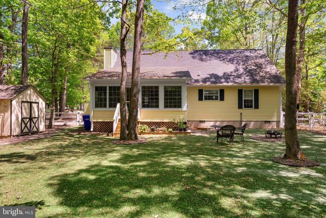 111 S NEWPORT WAY, Dagsboro, DE 19939