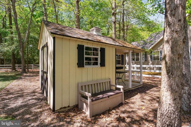 111 S NEWPORT WAY, Dagsboro, DE 19939