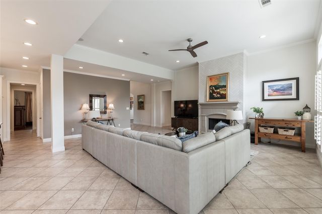 2447 Monarch Terrace Drive, Katy, TX 77494