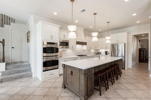 2447 Monarch Terrace Drive, Katy, TX 77494