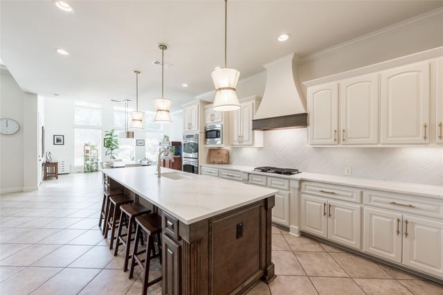 2447 Monarch Terrace Drive, Katy, TX 77494