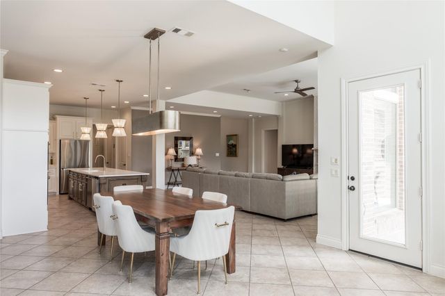 2447 Monarch Terrace Drive, Katy, TX 77494