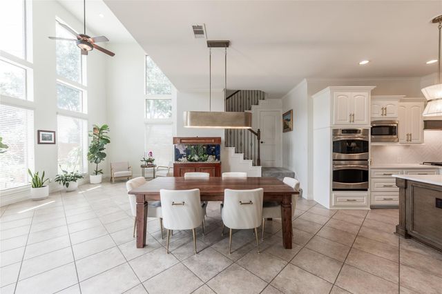 2447 Monarch Terrace Drive, Katy, TX 77494
