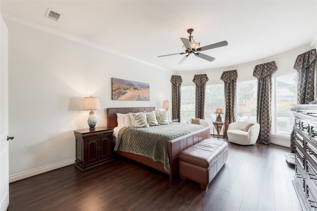 2447 Monarch Terrace Drive, Katy, TX 77494