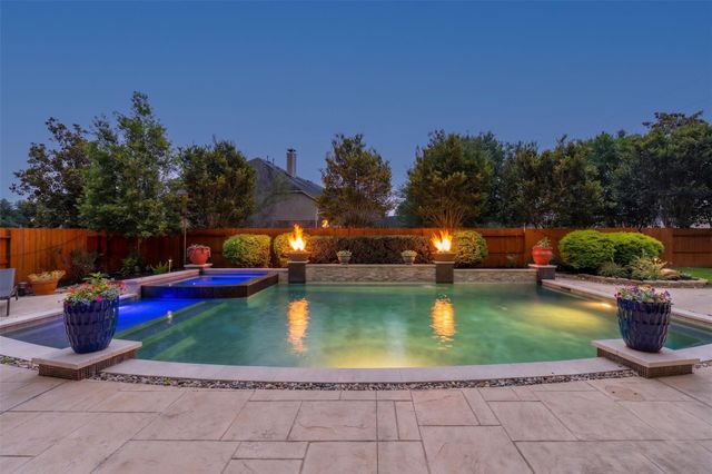 2447 Monarch Terrace Drive, Katy, TX 77494