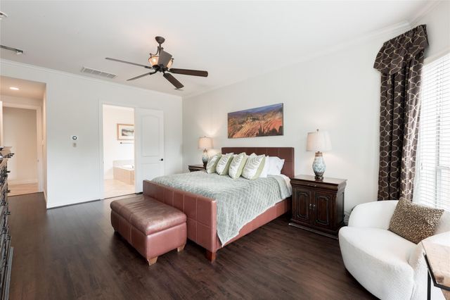 2447 Monarch Terrace Drive, Katy, TX 77494