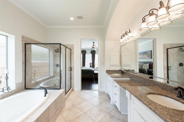 2447 Monarch Terrace Drive, Katy, TX 77494