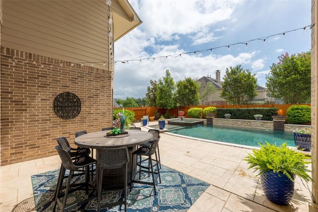 2447 Monarch Terrace Drive, Katy, TX 77494