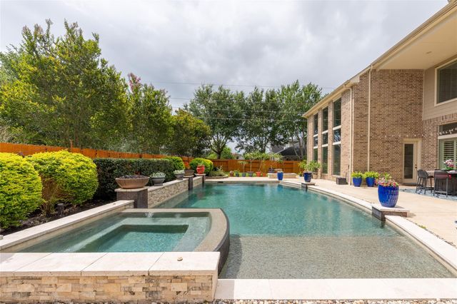 2447 Monarch Terrace Drive, Katy, TX 77494