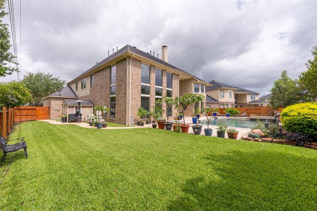 2447 Monarch Terrace Drive, Katy, TX 77494