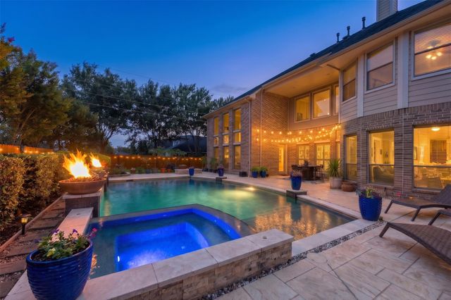 2447 Monarch Terrace Drive, Katy, TX 77494