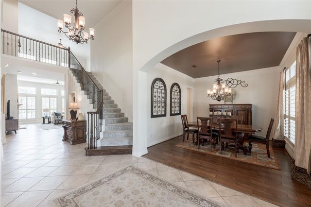 2447 Monarch Terrace Drive, Katy, TX 77494