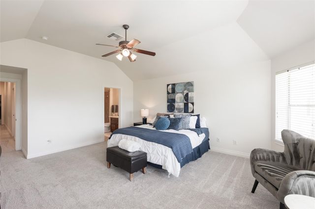 2447 Monarch Terrace Drive, Katy, TX 77494