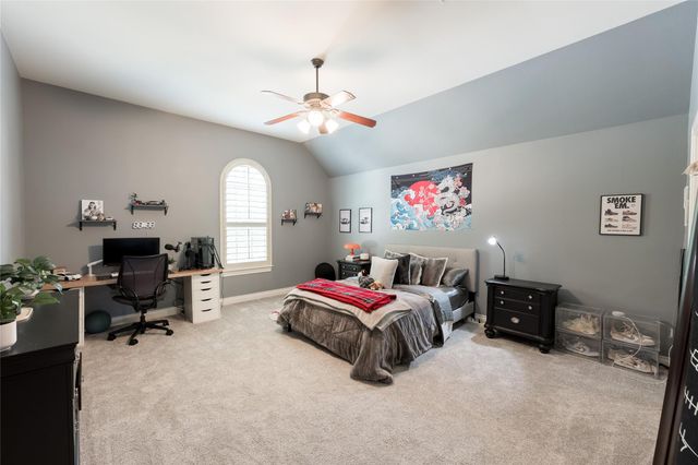 2447 Monarch Terrace Drive, Katy, TX 77494