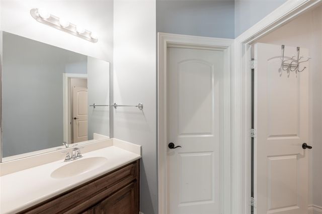 2447 Monarch Terrace Drive, Katy, TX 77494