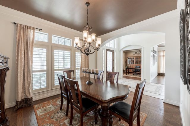 2447 Monarch Terrace Drive, Katy, TX 77494