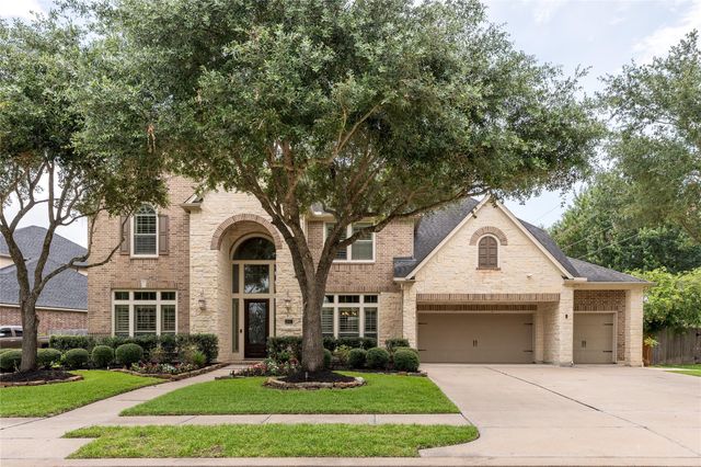 2447 Monarch Terrace Drive, Katy, TX 77494