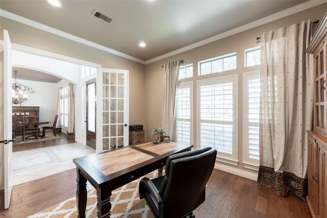 2447 Monarch Terrace Drive, Katy, TX 77494