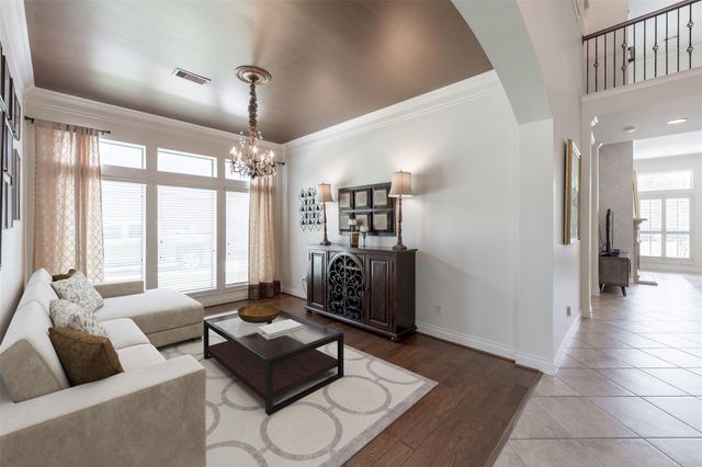 2447 Monarch Terrace Drive, Katy, TX 77494