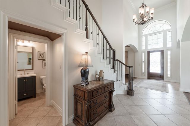 2447 Monarch Terrace Drive, Katy, TX 77494