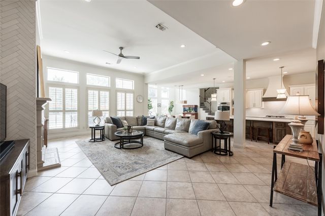 2447 Monarch Terrace Drive, Katy, TX 77494