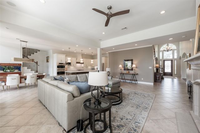 2447 Monarch Terrace Drive, Katy, TX 77494