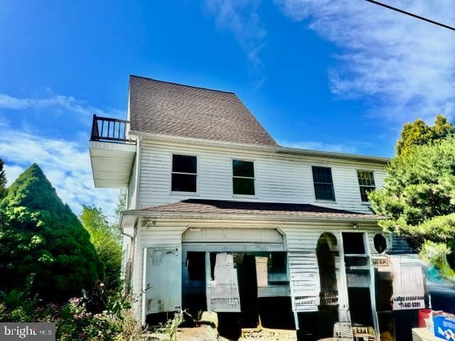 510 W PINE ST, Frackville, PA 17931
