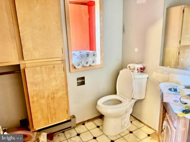510 W PINE ST, Frackville, PA 17931