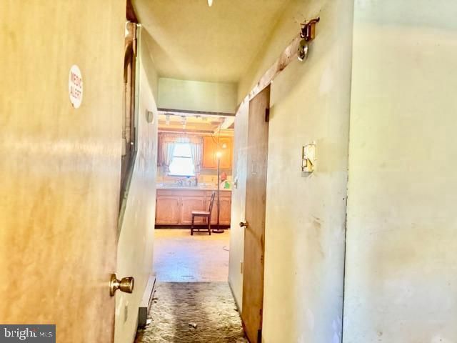 510 W PINE ST, Frackville, PA 17931