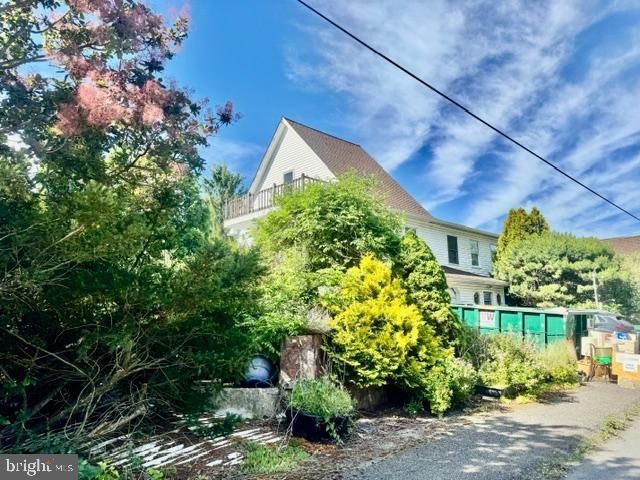 510 W PINE ST, Frackville, PA 17931