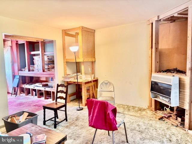510 W PINE ST, Frackville, PA 17931