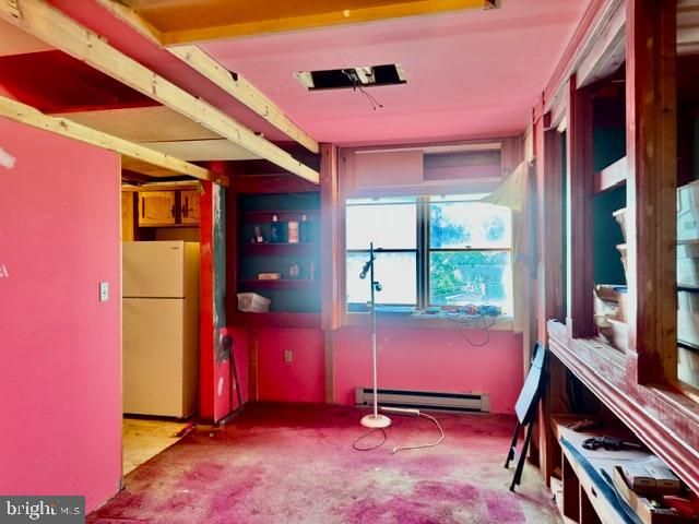 510 W PINE ST, Frackville, PA 17931