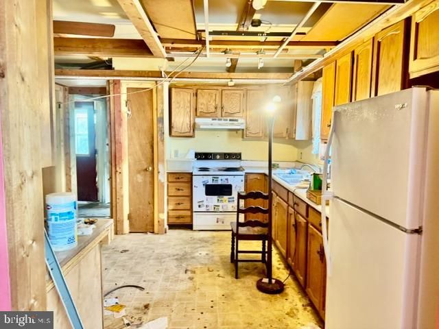 510 W PINE ST, Frackville, PA 17931