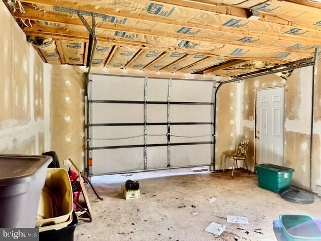 510 W PINE ST, Frackville, PA 17931