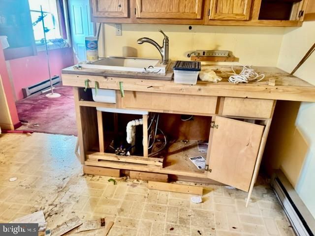 510 W PINE ST, Frackville, PA 17931
