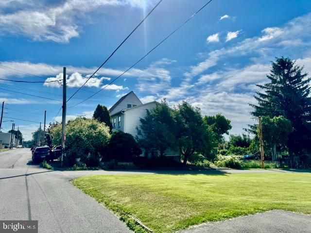 510 W PINE ST, Frackville, PA 17931