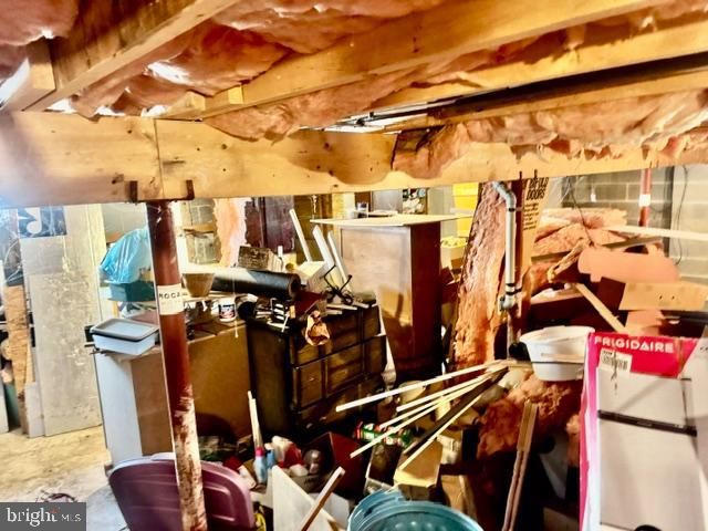 510 W PINE ST, Frackville, PA 17931