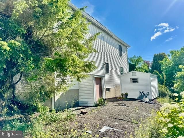 510 W PINE ST, Frackville, PA 17931