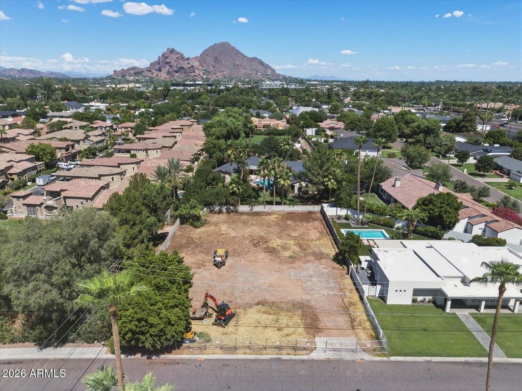 5041 N 34TH Street 37, Phoenix, AZ 85018 — exterior