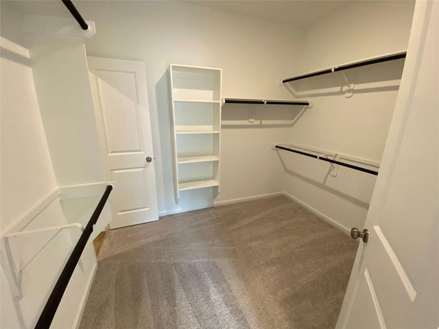 17907 Rillette Road, Conroe, TX 77302