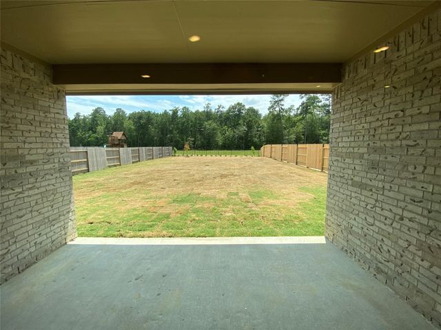 17907 Rillette Road, Conroe, TX 77302