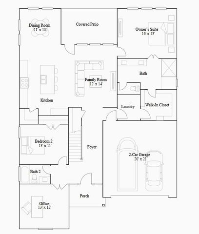 17907 Rillette Road, Conroe, TX 77302