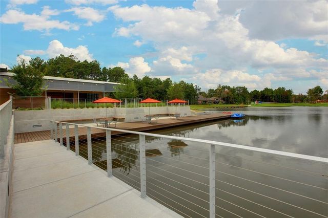 17907 Rillette Road, Conroe, TX 77302