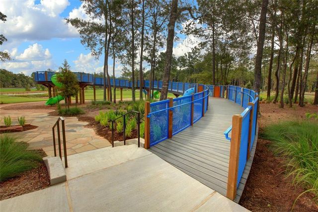 17907 Rillette Road, Conroe, TX 77302