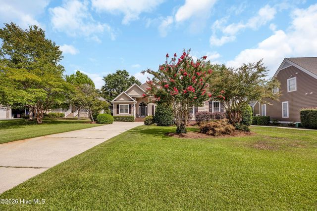 1530 Turnberry Lane SE, Bolivia, NC 28422