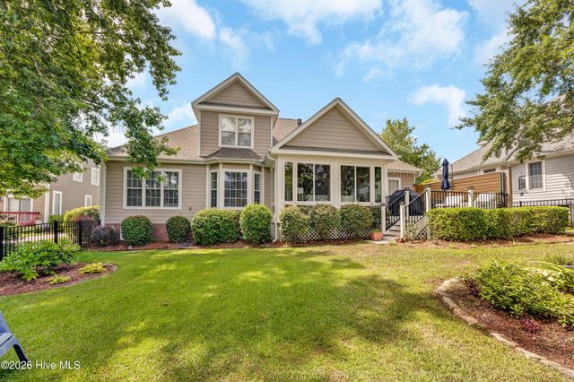 1530 Turnberry Lane SE, Bolivia, NC 28422